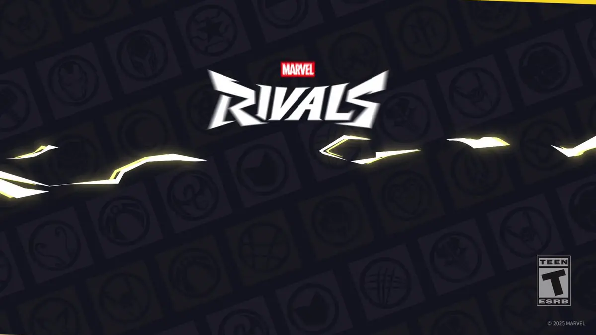 Marvel Rivals Season 5.5 Reveals New Hero Rogue and Wild Updates