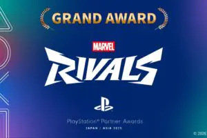 Marvel Rivals Snags Huge PlayStation Award, Gamers Demand Freebies