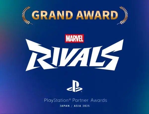 Marvel Rivals Snags Huge PlayStation Award, Gamers Demand Freebies