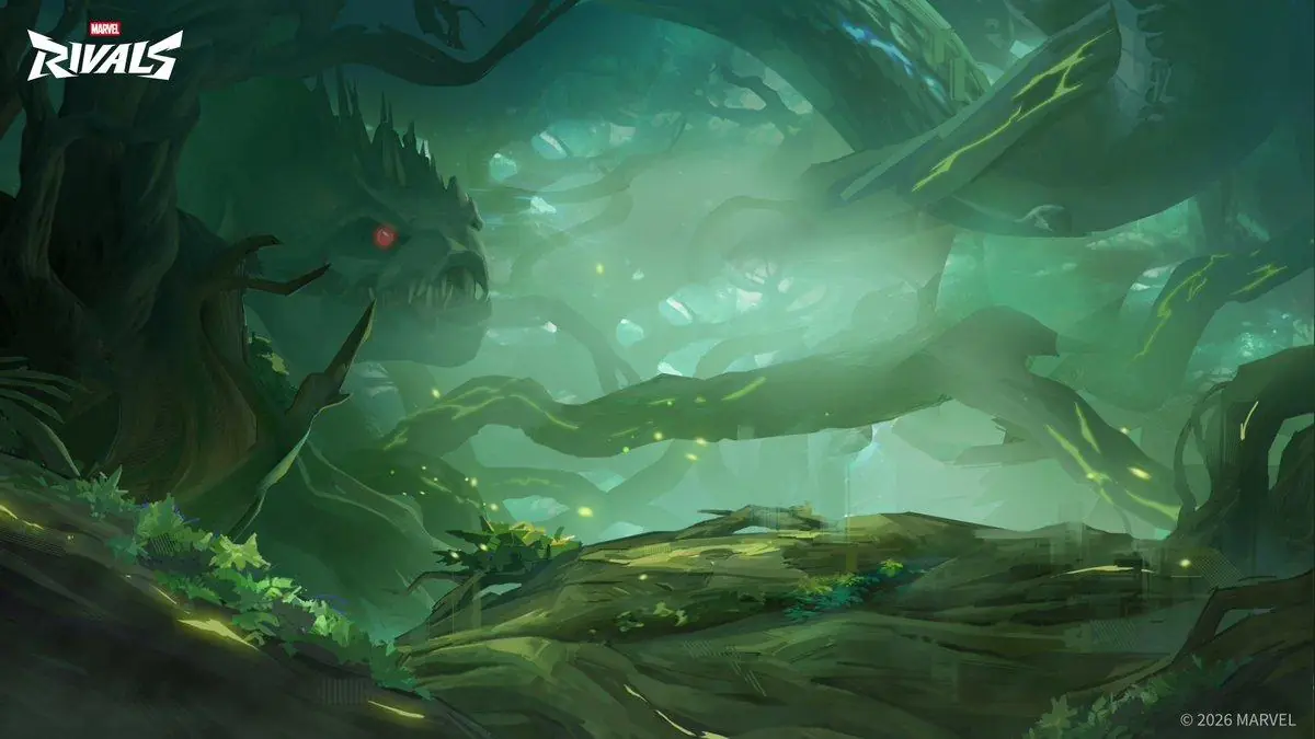 Marvel Rivals Teases Loki's Return and Gamers Are Already Fighting About It