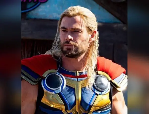 Marvel's Avengers Doomsday Trailer Leaks Early, Focuses on Thor