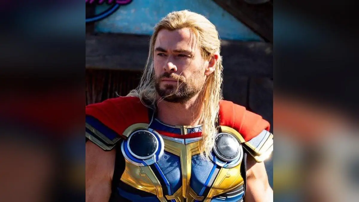 Marvel's Avengers Doomsday Trailer Leaks Early, Focuses on Thor