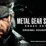 Metal Gear Solid Delta's Snake Eater Soundtrack Hits Spotify and Apple Music Now