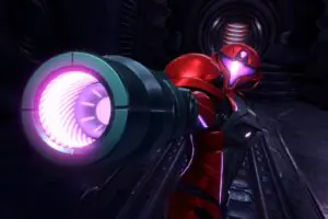 Metroid Prime 4: Beyond Players Are Loving It, Despite Some Weird Drama