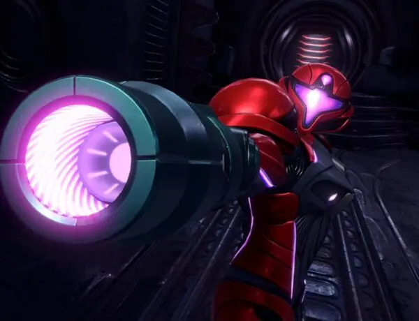 Metroid Prime 4: Beyond Players Are Loving It, Despite Some Weird Drama