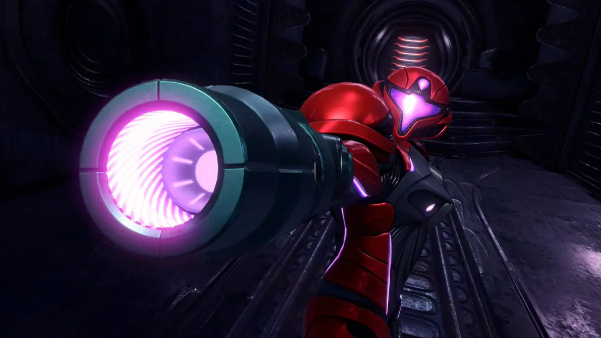 Metroid Prime 4: Beyond Players Are Loving It, Despite Some Weird Drama