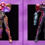 Metroid Prime 4: Beyond's New Suit Sparks Fan Debate and Amiibo Drama