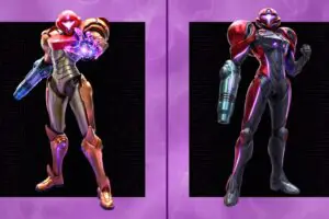 Metroid Prime 4: Beyond's New Suit Sparks Fan Debate and Amiibo Drama