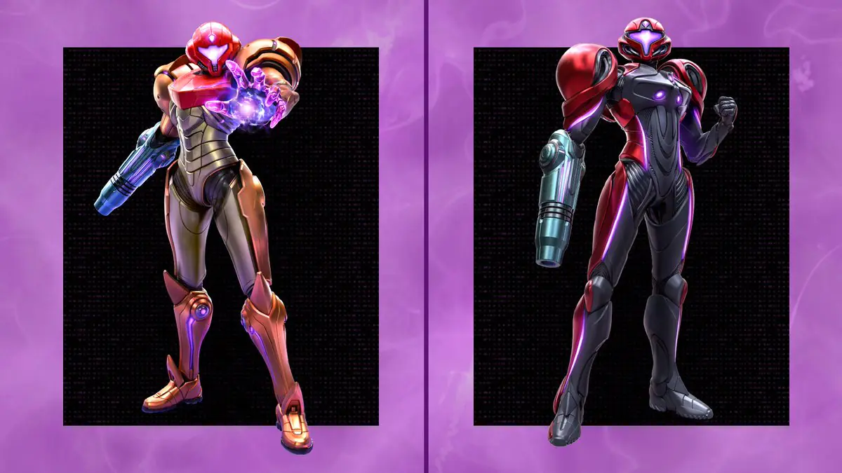 Metroid Prime 4: Beyond's New Suit Sparks Fan Debate and Amiibo Drama