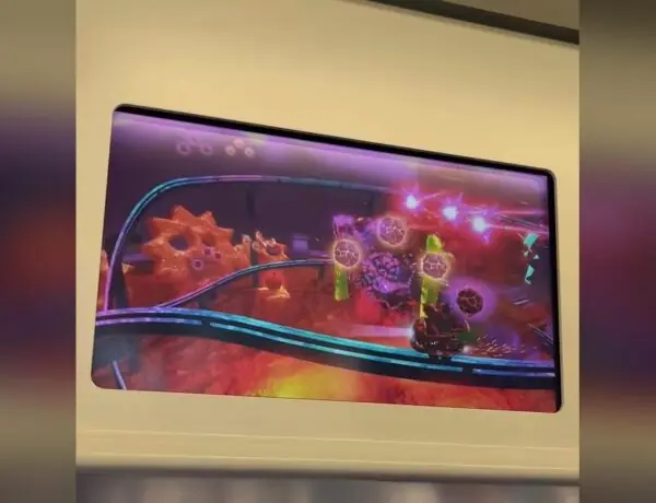 Metroid Prime 4's Japan Release Gets Upstaged By Donkey Kong Ads