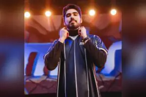 MIBR's Aspas Out For Surgery, Team Skips Offseason Tournaments