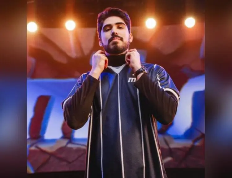 MIBR's Aspas Out For Surgery, Team Skips Offseason Tournaments