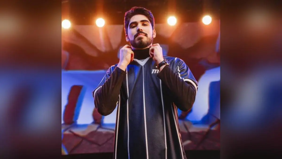 MIBR's Aspas Out For Surgery, Team Skips Offseason Tournaments