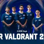 MIBR's New Valorant 'Dream Team' Is Here And Players Are Hype