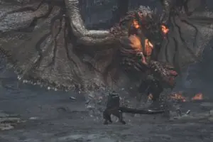 Monster Hunter's New Hunting Exercises Are a Brutal Skill Check for Gamers