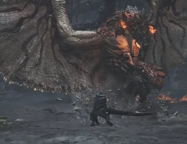 Monster Hunter's New Hunting Exercises Are a Brutal Skill Check for Gamers