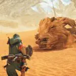 Monster Hunter's New Support Hunters Griffin and Nightmist Join the Fray