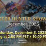 Monster Hunter Showcase Tomorrow Promises MH Stories 3 News and Wilds Update 4 Details