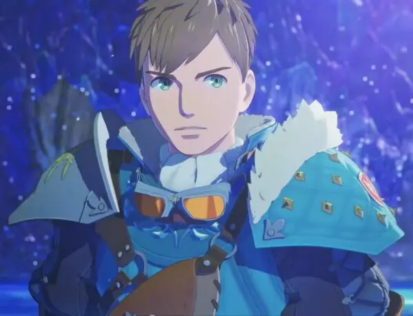 Monster Hunter Stories 3 Brings Back Wilds' Arkveld as a Monstie