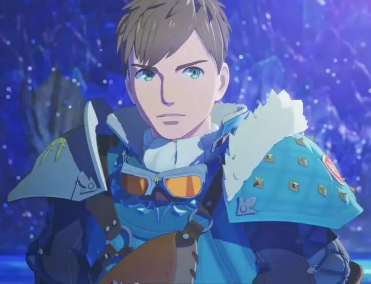 Monster Hunter Stories 3 Brings Back Wilds' Arkveld as a Monstie