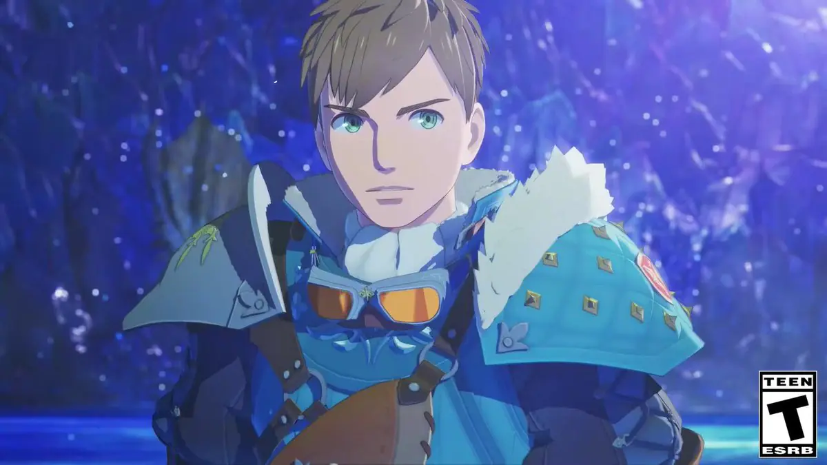 Monster Hunter Stories 3 Brings Back Wilds' Arkveld as a Monstie