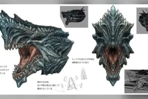 Monster Hunter Wilds Brings Back Gogmazios After a Decade, Fans Go Wild