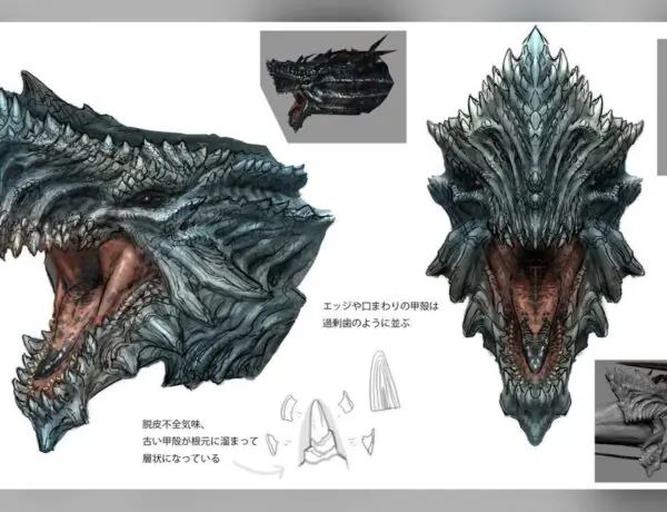 Monster Hunter Wilds Brings Back Gogmazios After a Decade, Fans Go Wild