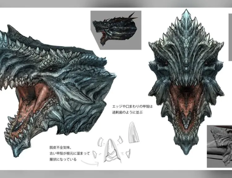 Monster Hunter Wilds Brings Back Gogmazios After a Decade, Fans Go Wild