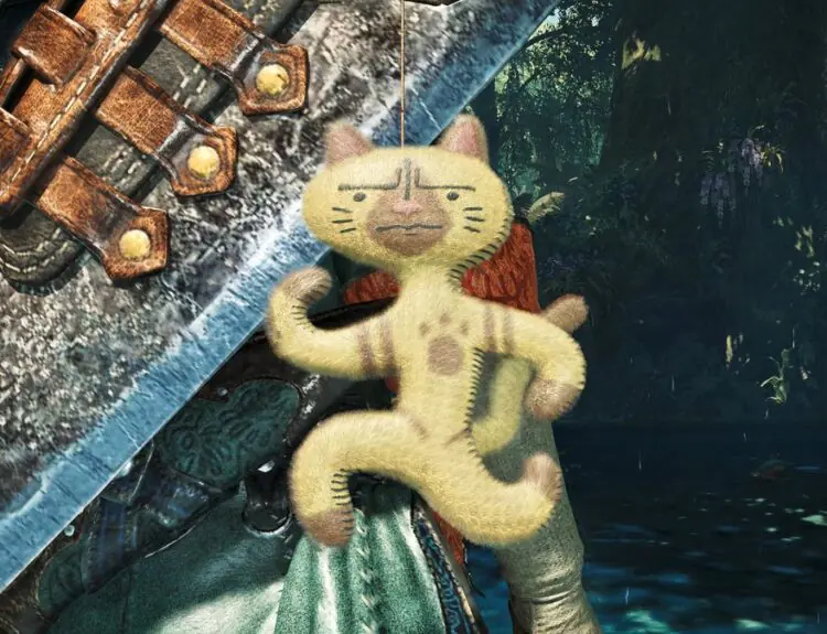 Monster Hunter Wilds Fans Furious Over Paid Pendant DLC, Demand Real Content