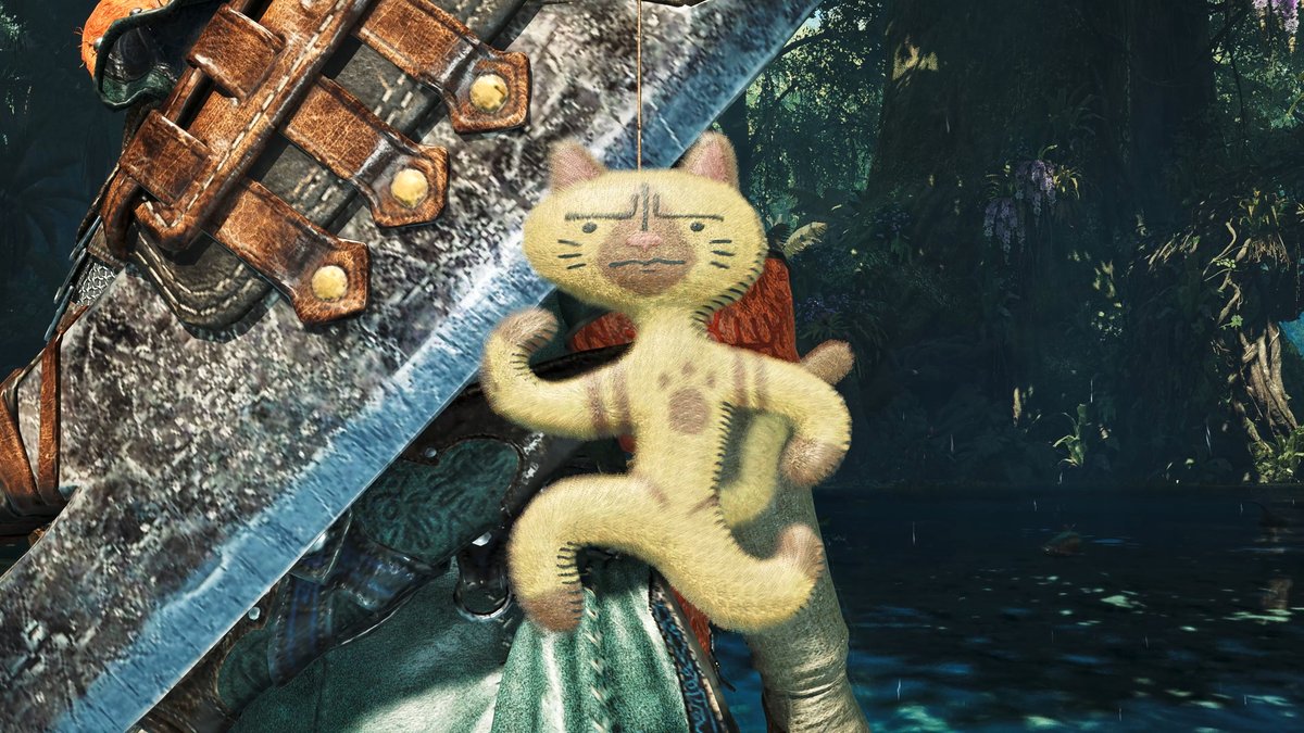 Monster Hunter Wilds Gamers Furious Over Paid Pendant DLC, Demand Real Content