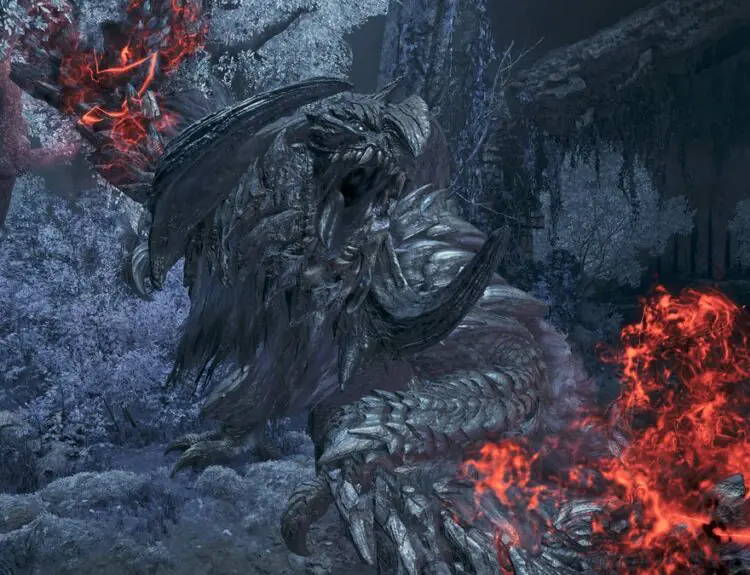 Monster Hunter Wilds Final Arch-Tempered Monster Arkveld Unleashed in February