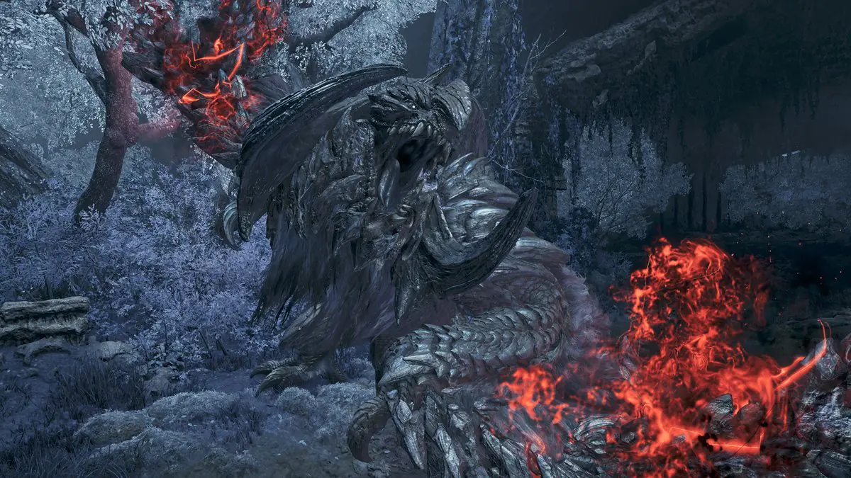 Monster Hunter Wilds Final Arch-Tempered Monster Arkveld Unleashed in February