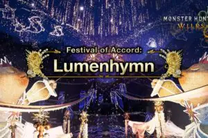 Monster Hunter Wilds' Final Festival Event Is Here With New Armor & Baby Palico Outfits