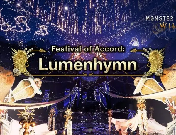 Monster Hunter Wilds' Final Festival Event Is Here With New Armor & Baby Palico Outfits