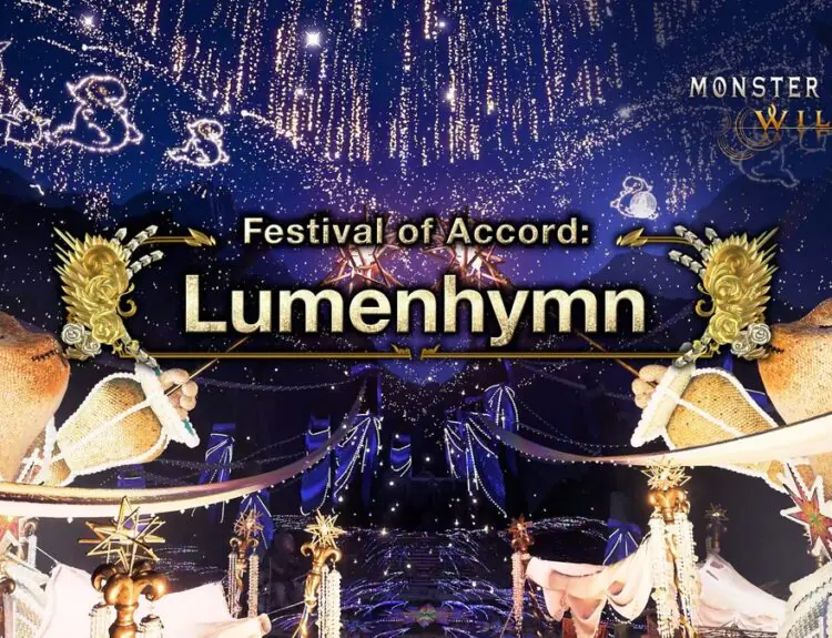 Monster Hunter Wilds' Final Festival Event Is Here With New Armor & Baby Palico Outfits