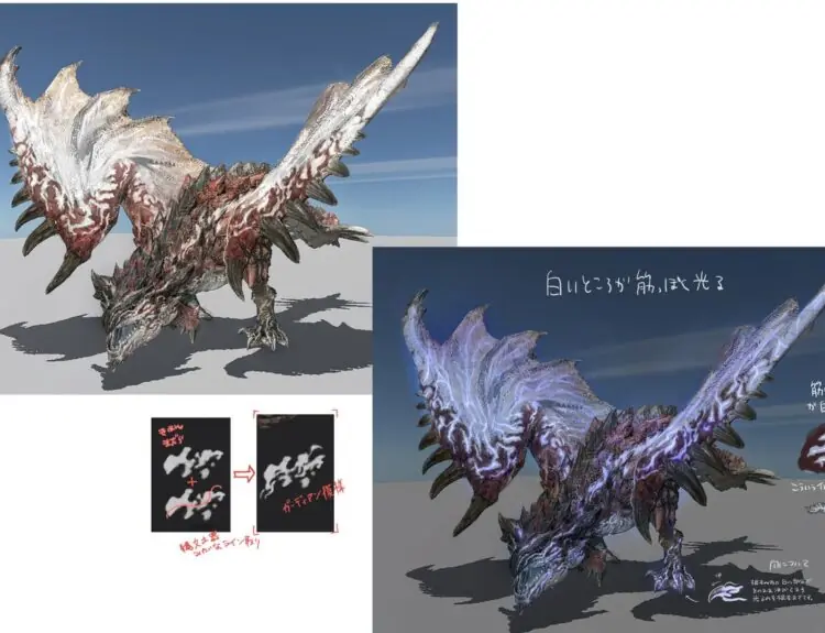 Monster Hunter Wilds Reveals Guardian Rathalos and Gamers Are Already Freaking Out