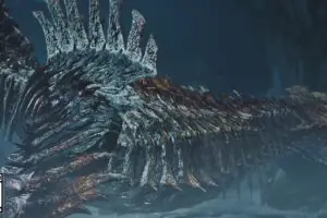 Monster Hunter Wilds Unleashes Arch-Tempered Jin Dahaad in Permanent Event Quest