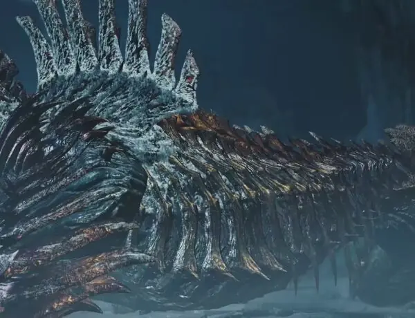 Monster Hunter Wilds Unleashes Arch-Tempered Jin Dahaad in Permanent Event Quest