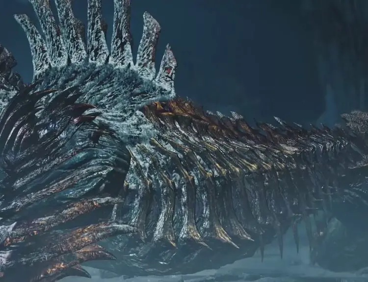 Monster Hunter Wilds Unleashes Arch-Tempered Jin Dahaad in Permanent Event Quest