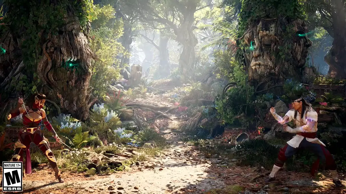 Mortal Kombat 1 Hits Xbox Game Pass and Gamers Are Fighting Mad