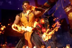 Mortal Kombat 1 Hits Xbox Game Pass Tomorrow, But Gamers Are Fighting Mad