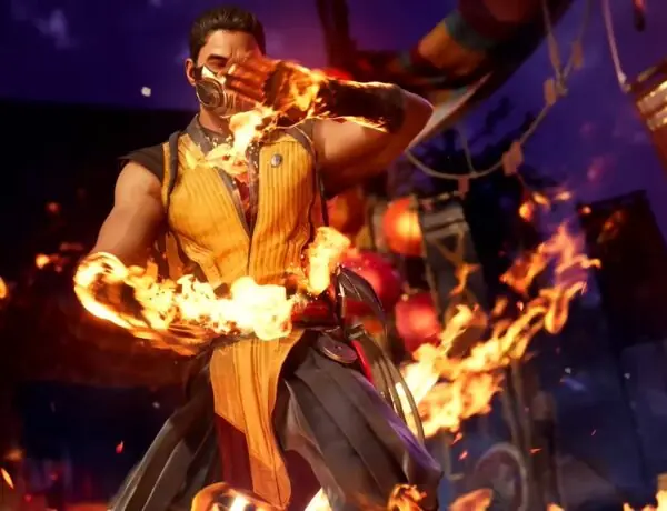 Mortal Kombat 1 Hits Xbox Game Pass Tomorrow, But Gamers Are Fighting Mad