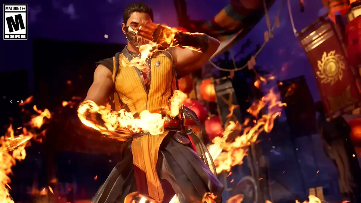 Mortal Kombat 1 Hits Xbox Game Pass Tomorrow, But Gamers Are Fighting Mad