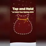 MSI's Santa Lucky Drops Holiday Gaming Gifts in Viral Social Game