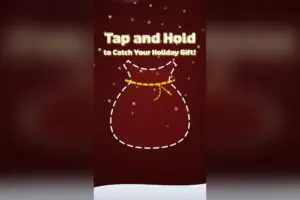 MSI's Santa Lucky Drops Holiday Gaming Gifts in Viral Social Game