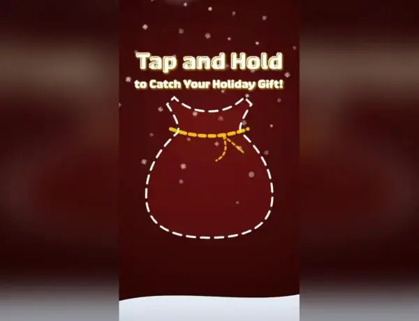 MSI's Santa Lucky Drops Holiday Gaming Gifts in Viral Social Game