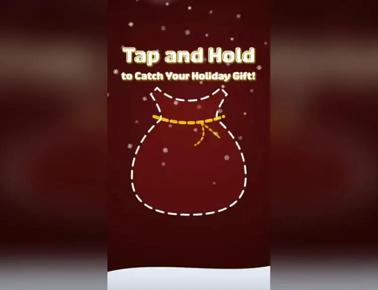 MSI's Santa Lucky Drops Holiday Gaming Gifts in Viral Social Game