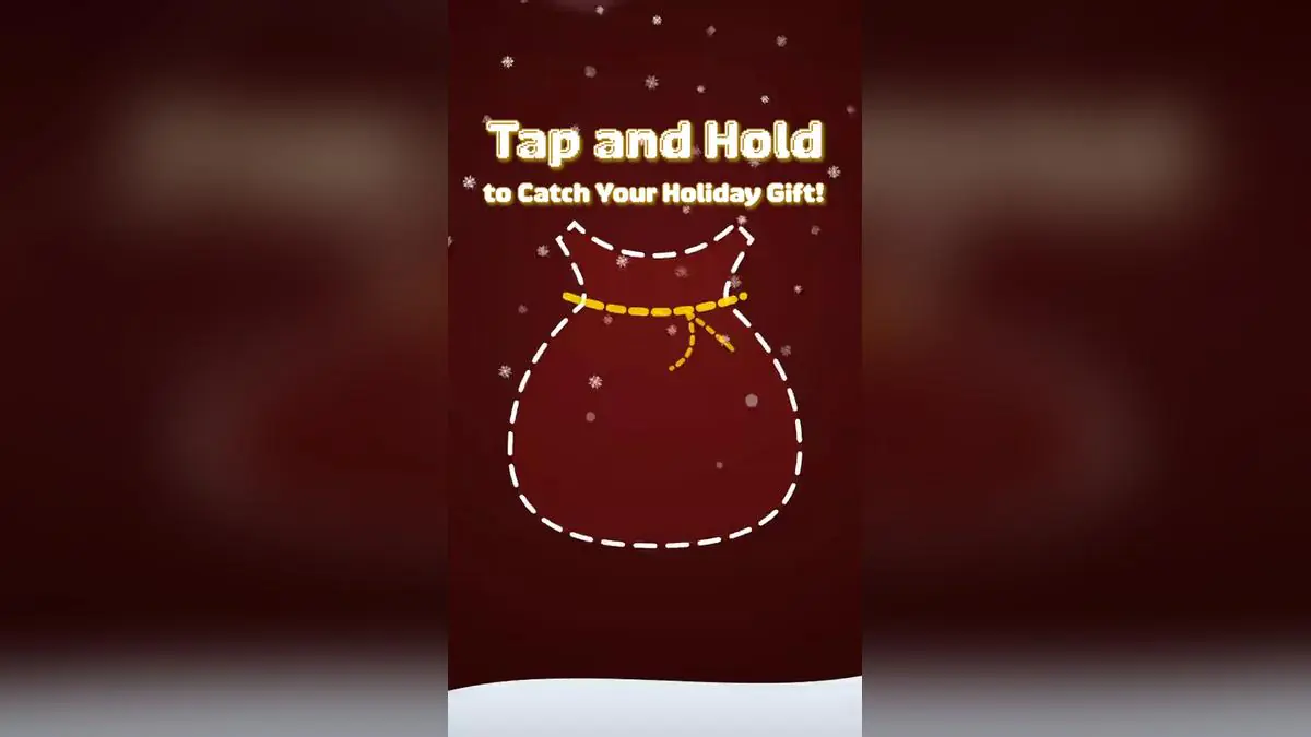 MSI's Santa Lucky Drops Holiday Gaming Gifts in Viral Social Game