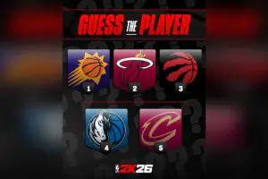 NBA 2K's Team Trivia Stumps and Angers Gamers in Equal Measure