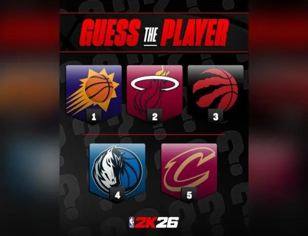 NBA 2K's Team Trivia Stumps and Angers Gamers in Equal Measure
